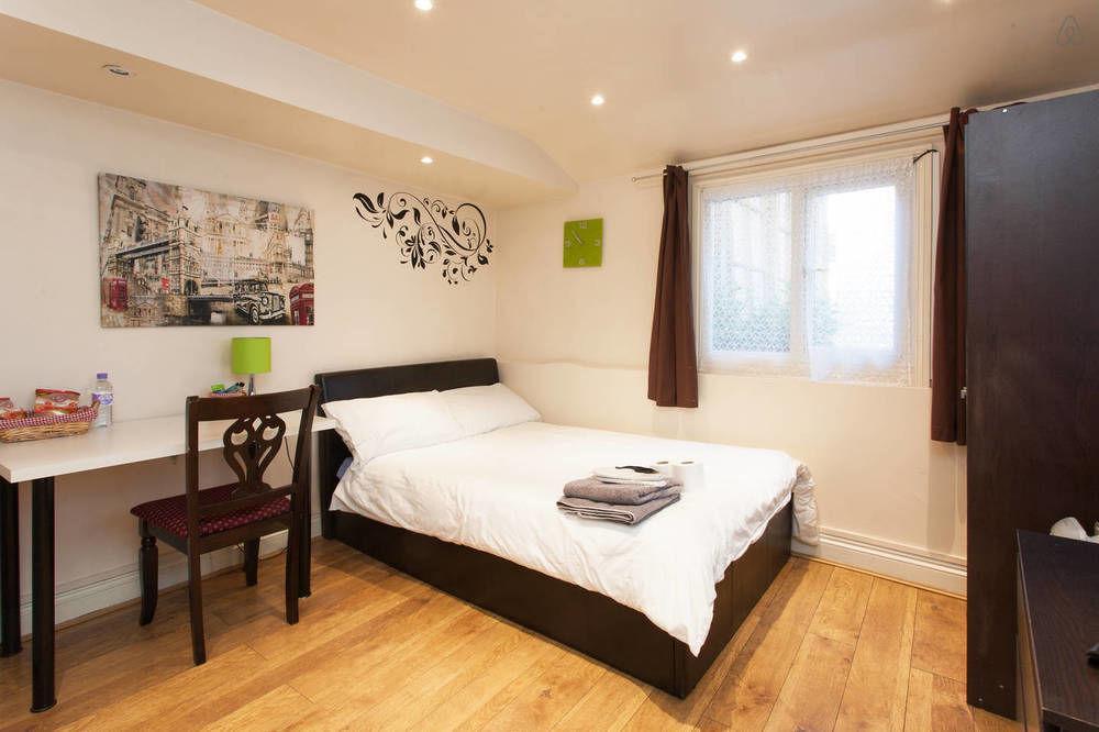 Apartamento Monopoly Accommodations