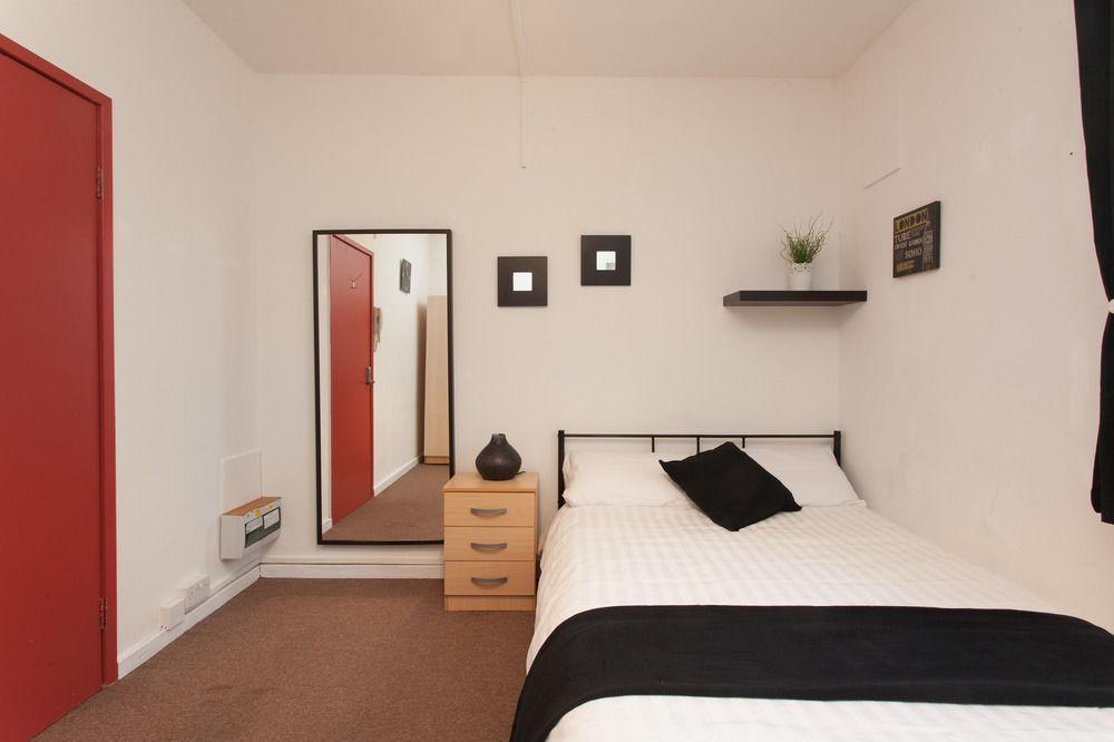 Monopoly Accommodations Apartamento Londres