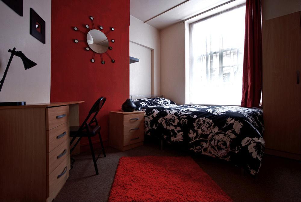 Monopoly Accommodations Londres