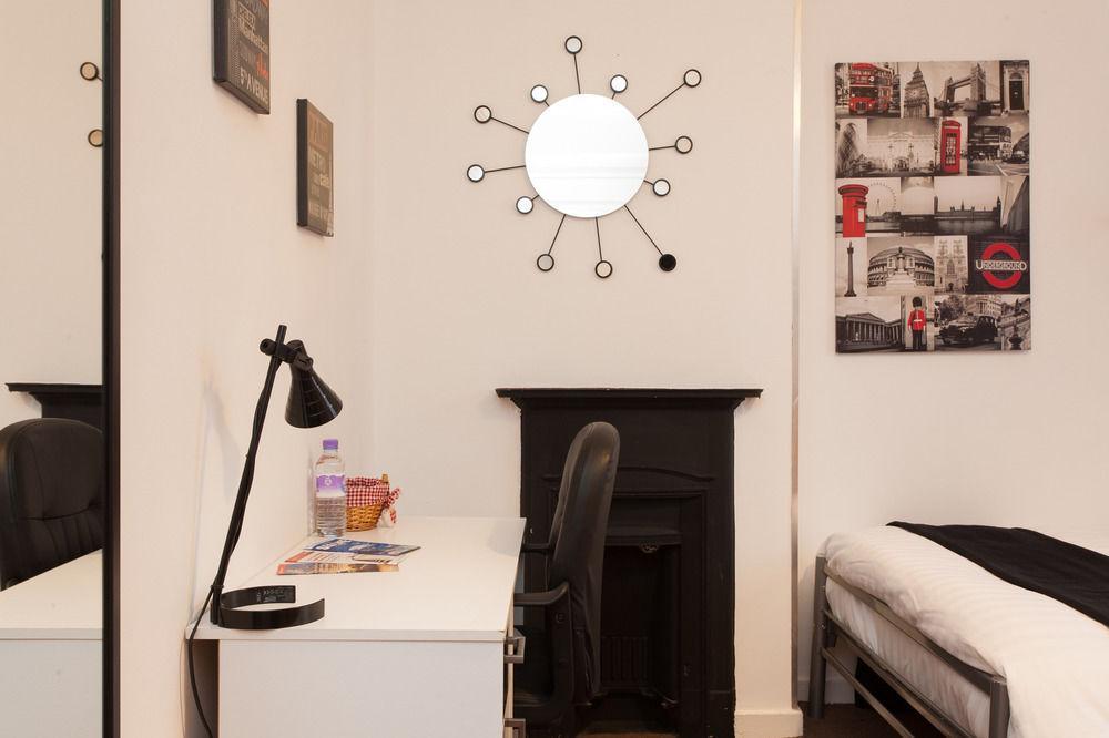 Apartamento Monopoly Accommodations *