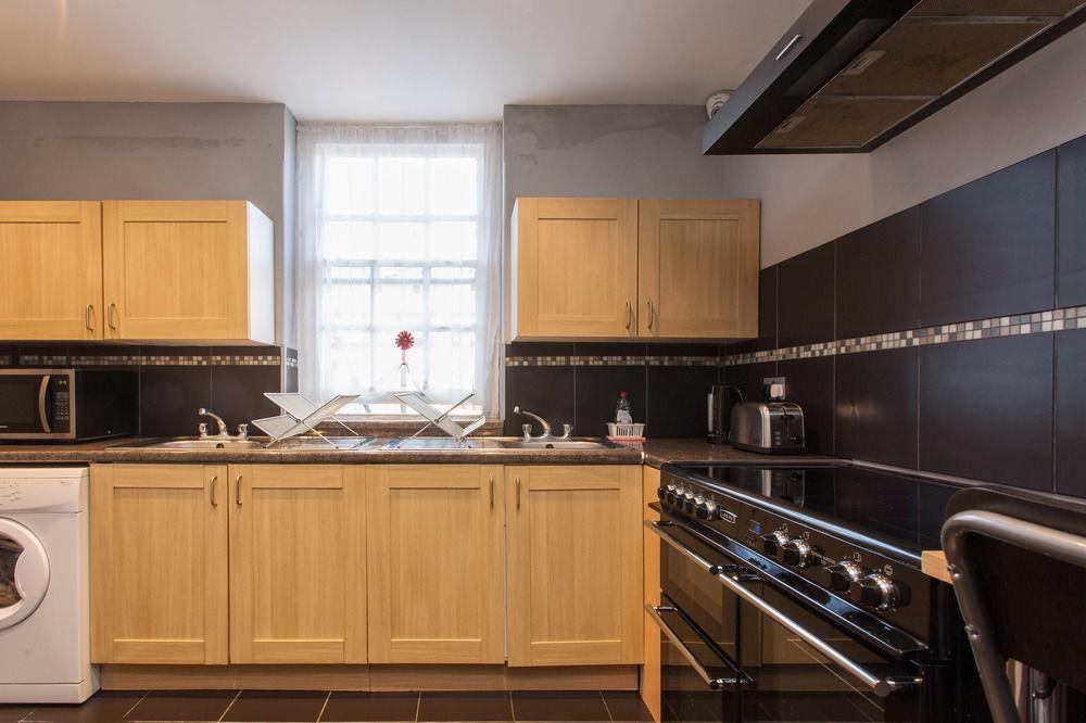 Apartamento Monopoly Accommodations *