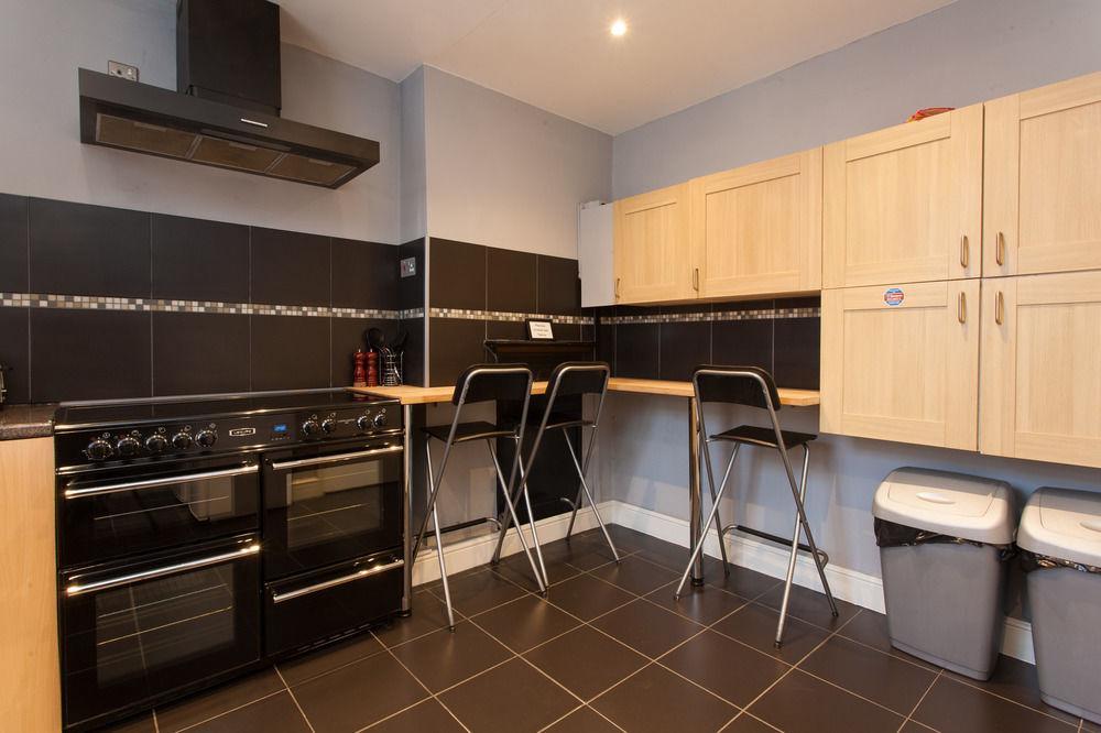 Monopoly Accommodations Apartamento *