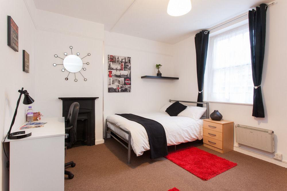 Apartamento Monopoly Accommodations