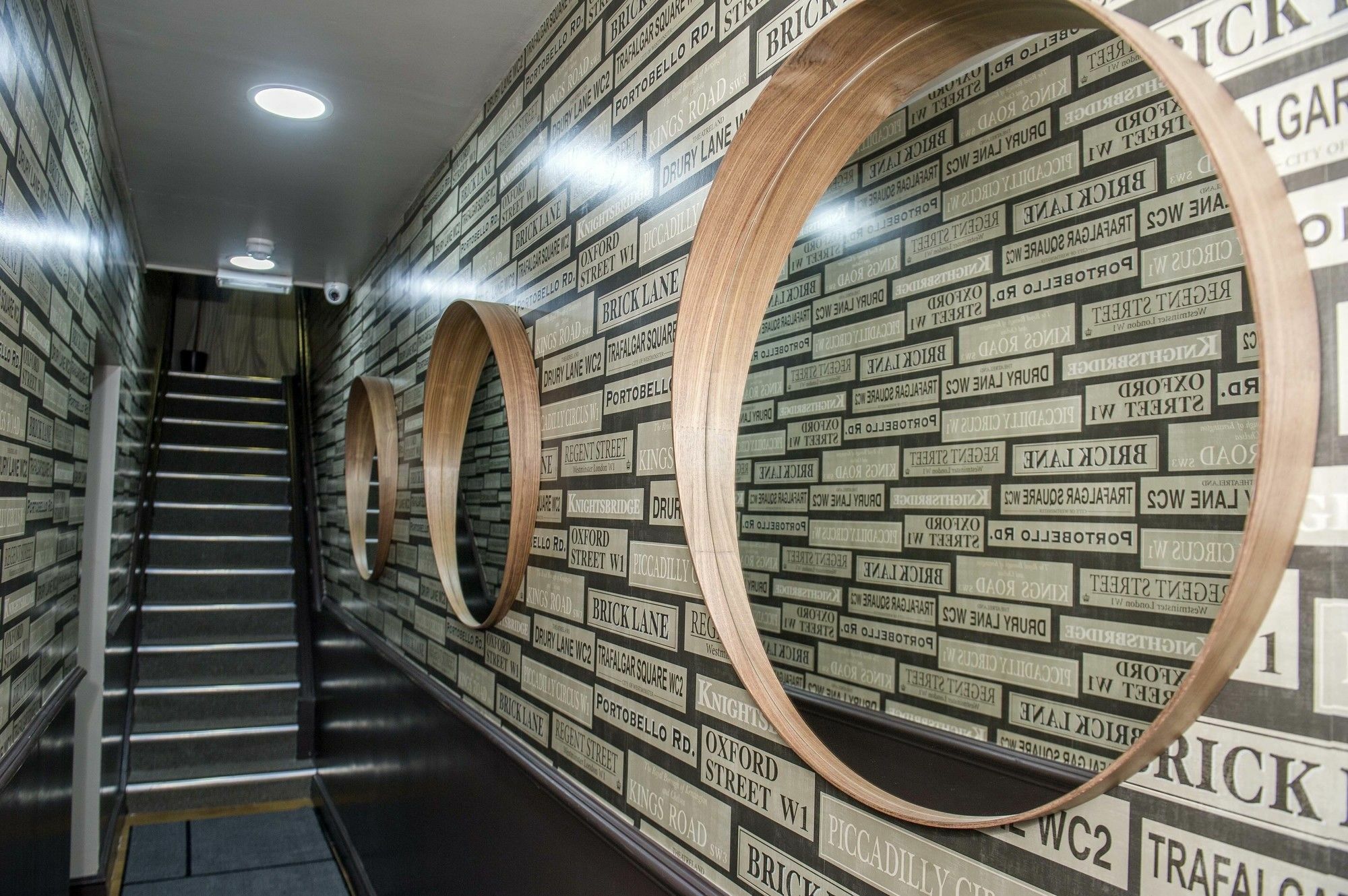 Monopoly Accommodations Apartamento Londres
