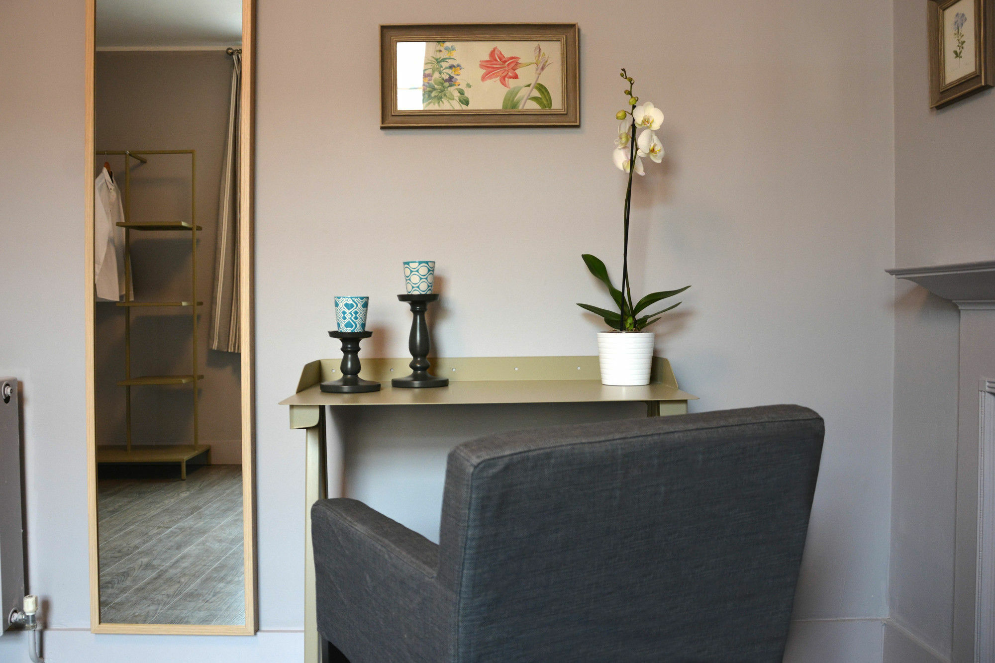 Apartamento Monopoly Accommodations *