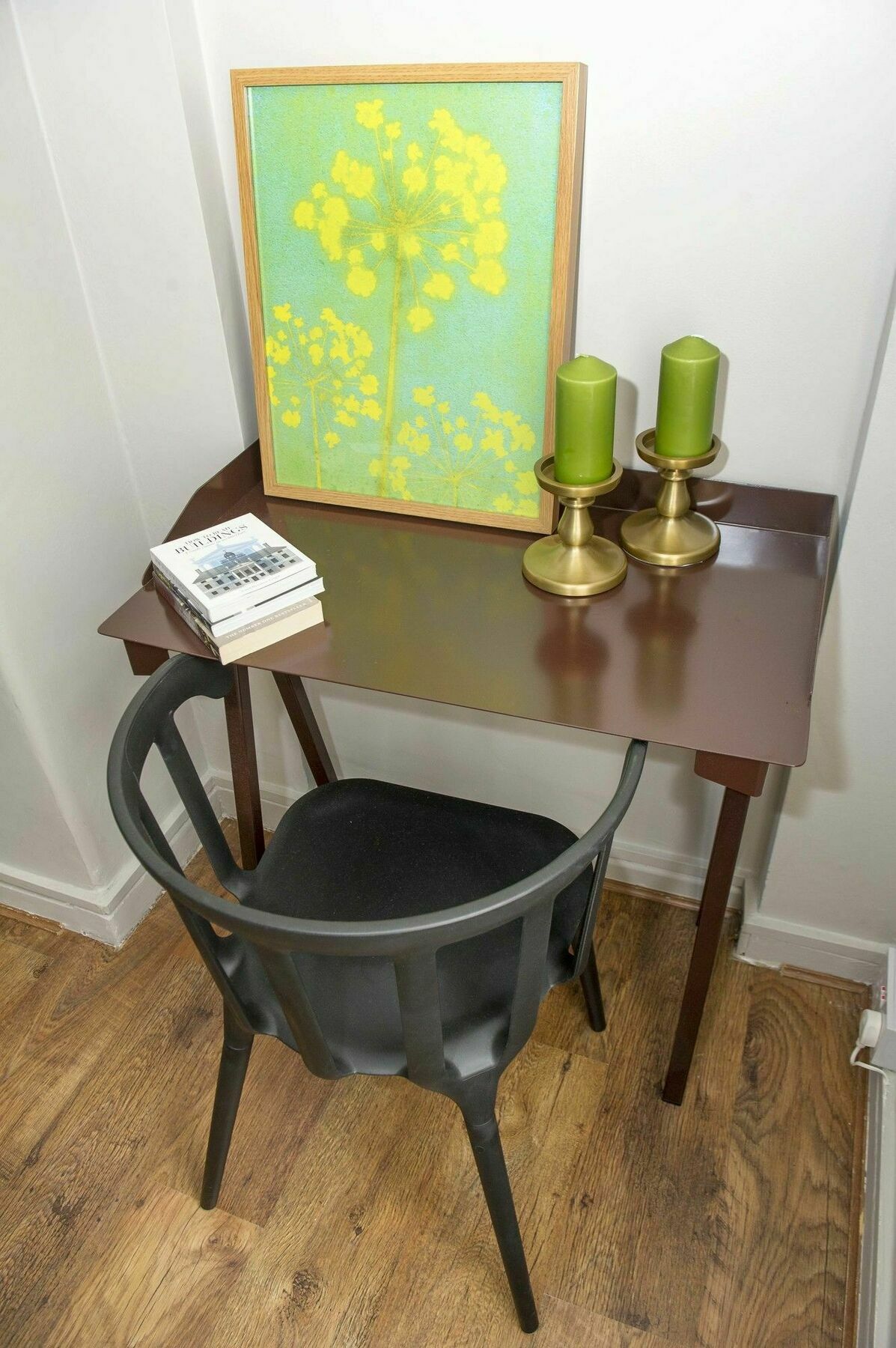 Apartamento Monopoly Accommodations