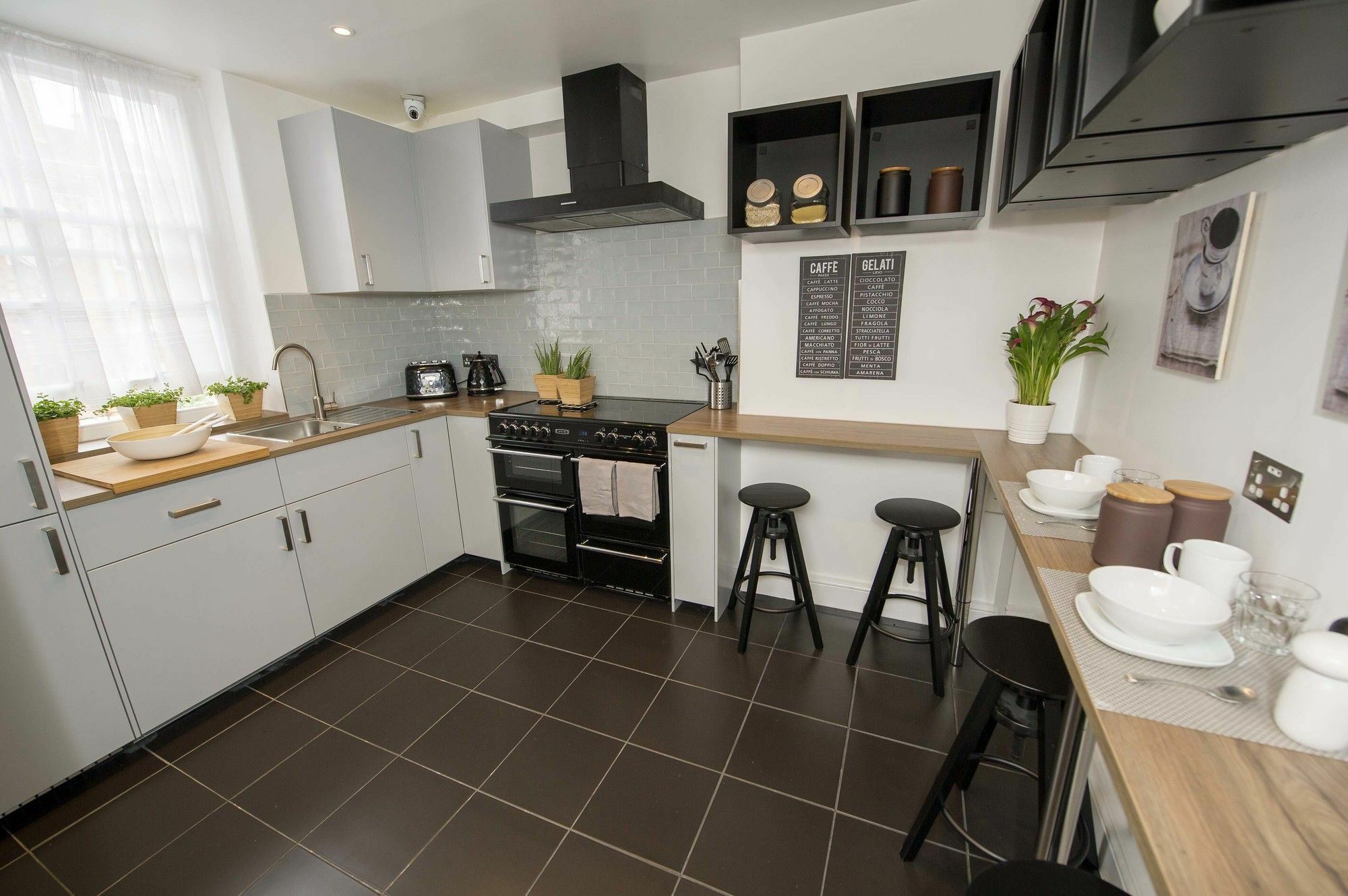 Monopoly Accommodations Apartamento Londres