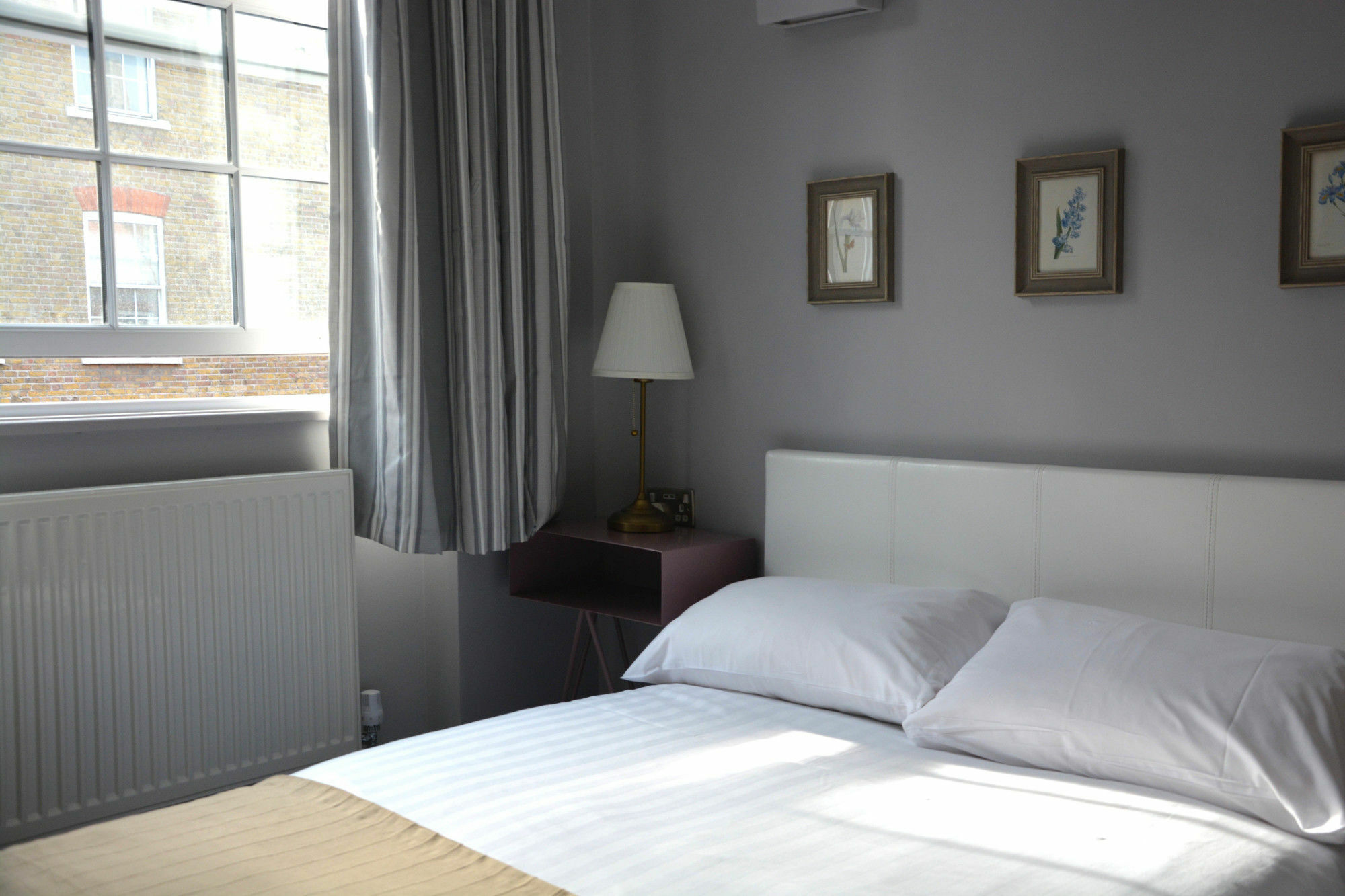 Monopoly Accommodations * Londres
