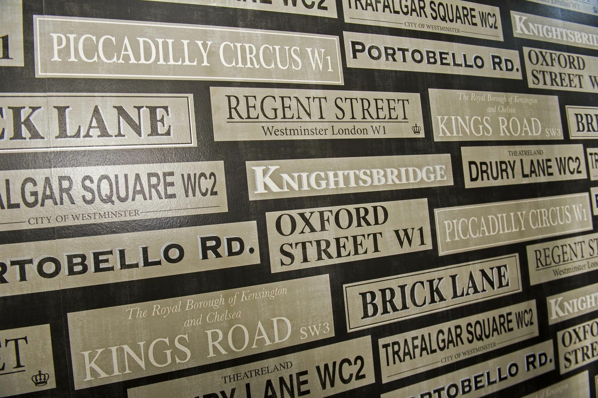 Monopoly Accommodations * Londres