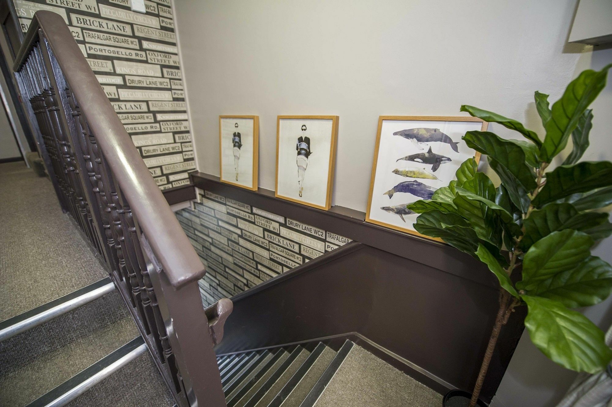 Apartamento Monopoly Accommodations