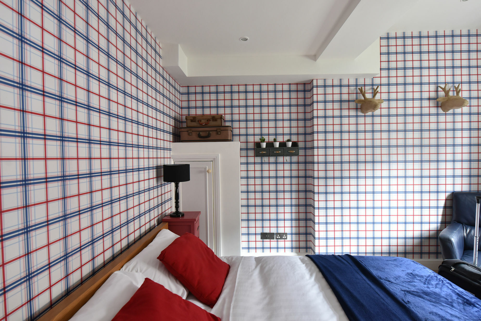 Monopoly Accommodations * Londres
