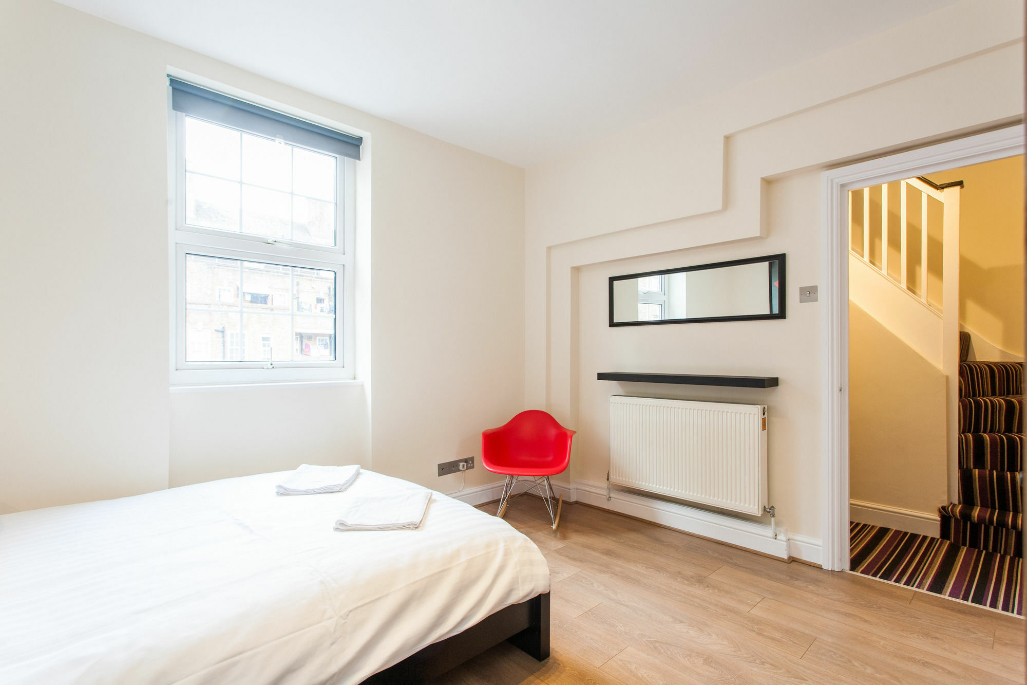Apartamento Monopoly Accommodations Londres
