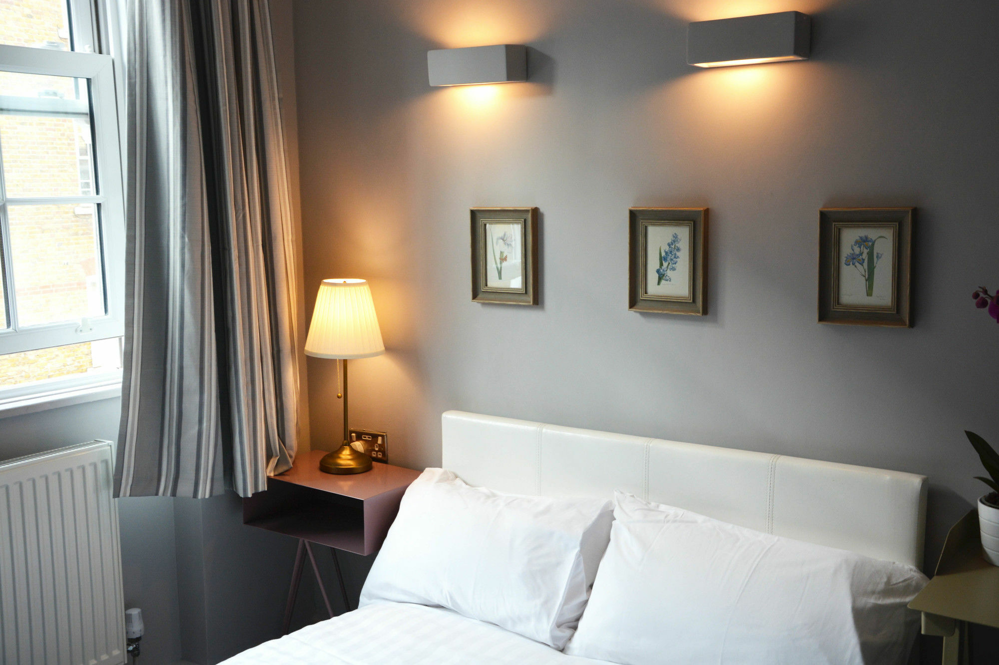 Monopoly Accommodations Apartamento *