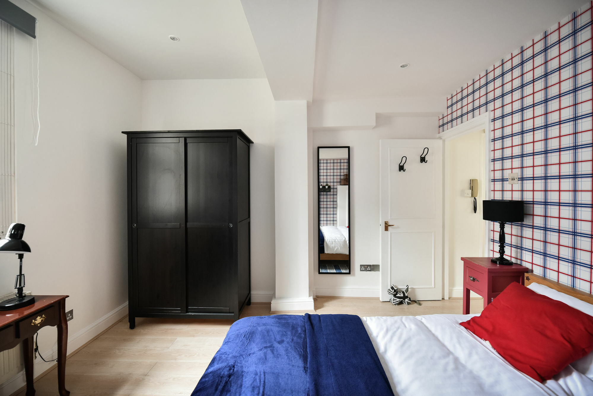 Apartamento Monopoly Accommodations Londres