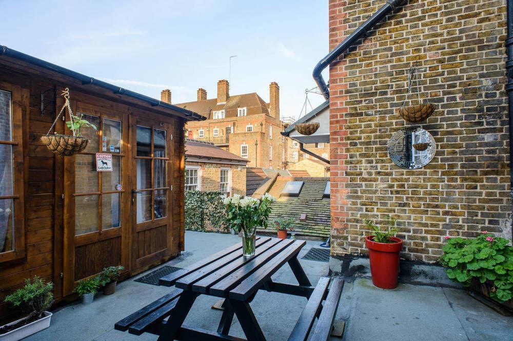 Apartment Monopoly Accommodations London