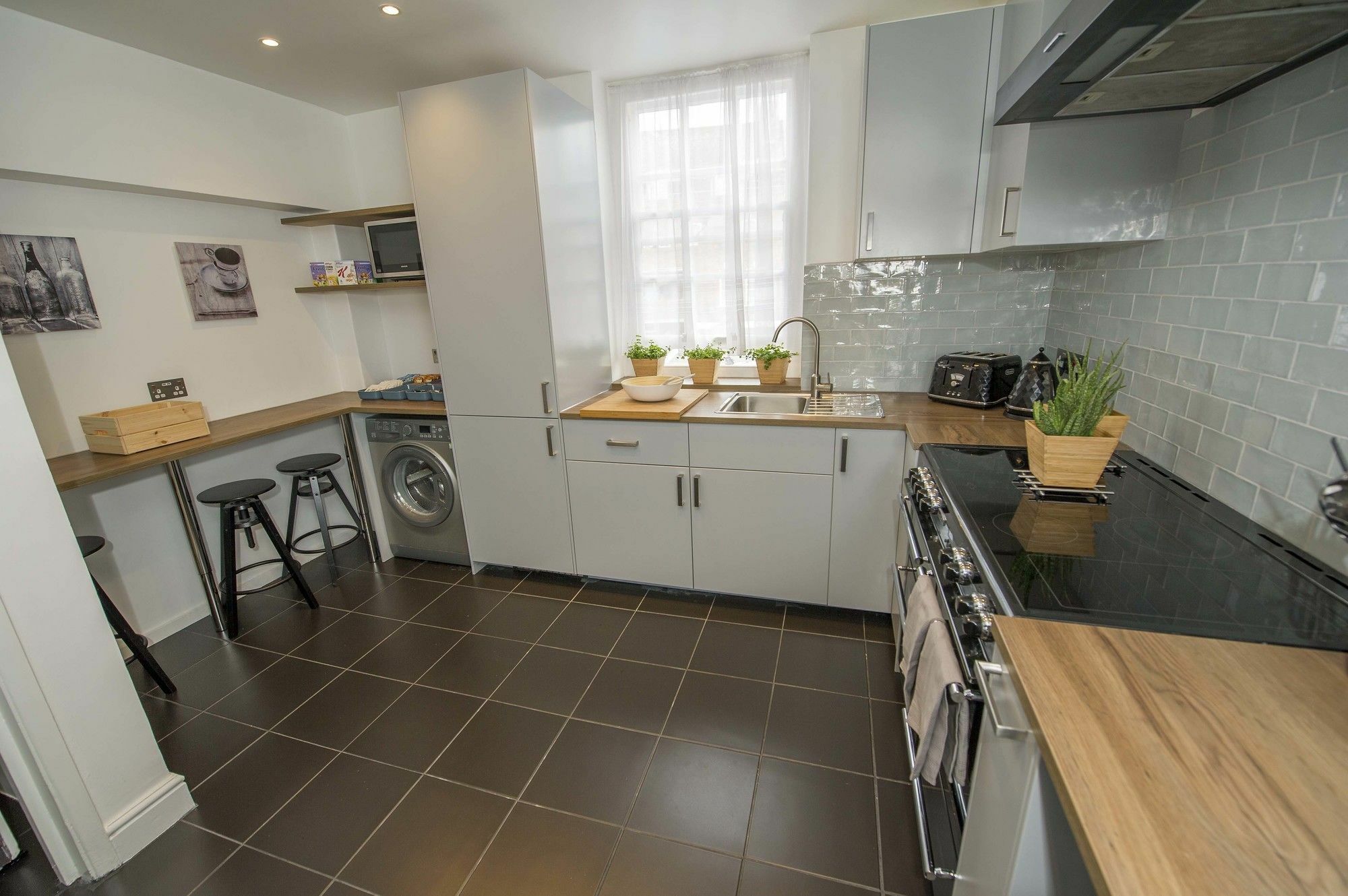 Apartment Monopoly Accommodations London
