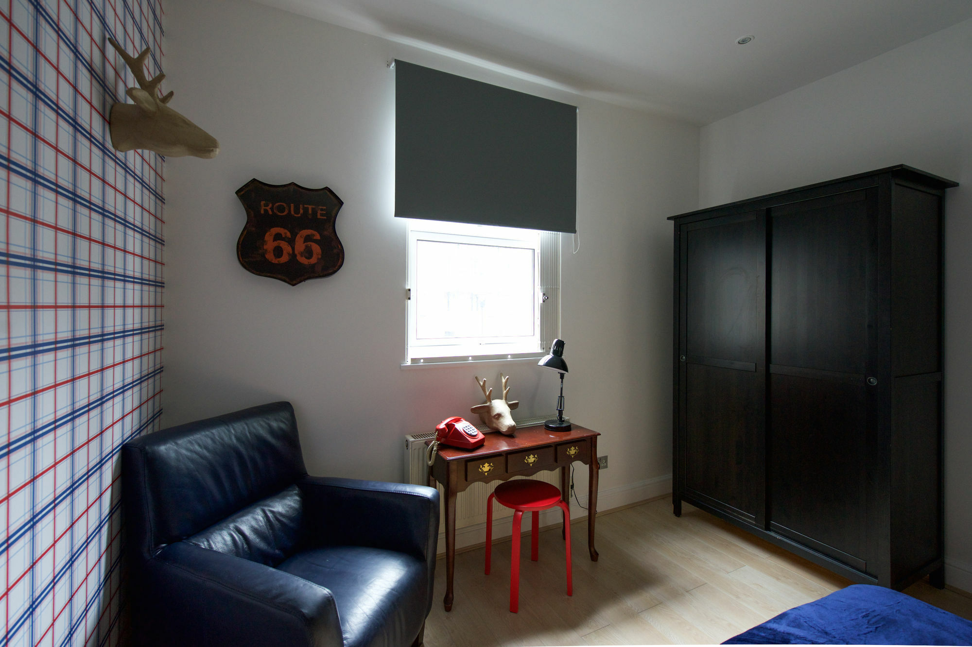 Monopoly Accommodations *